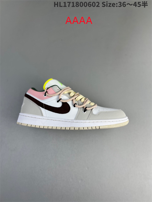 Jordan1(AAAA)-M(Low)-0488