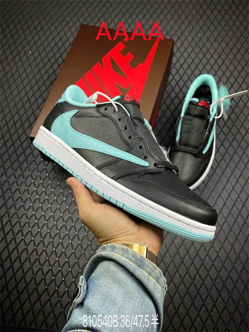 Jordan1(AAAA)-W(Low)-597