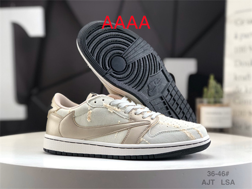 Jordan1(AAAA)-M(Low)-0506