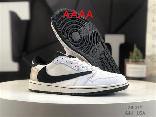 Jordan1(AAAA)-M(Low)-0513