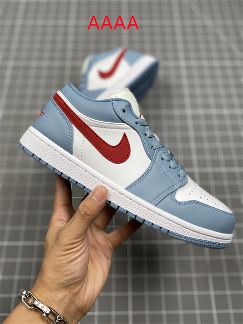 Jordan1(AAAA)-M(Low)-0519