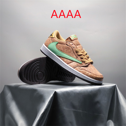 Jordan1(AAAA)-M(Low)-0524