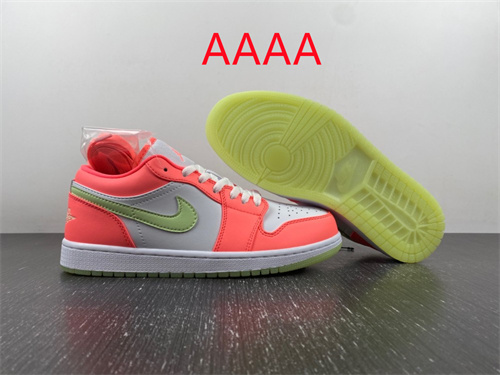 Jordan1(AAAA)-M(Low)-0525