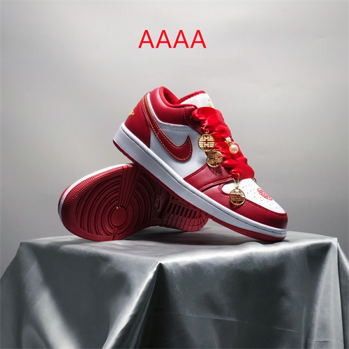 Jordan1(AAAA)-M(Low)-0527