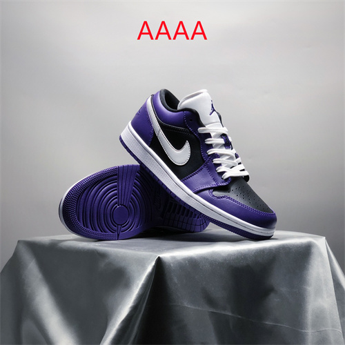Jordan1(AAAA)-M(Low)-0538