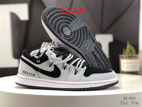 Jordan1(AAAA)-M(Low)-0546