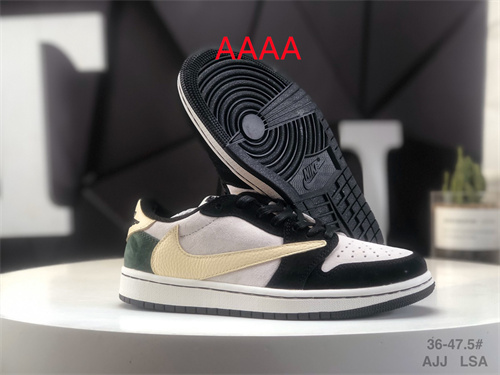 Jordan1(AAAA)-M(Low)-0550