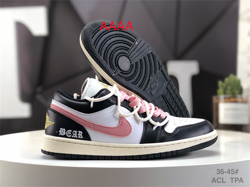Jordan1(AAAA)-M(Low)-0563