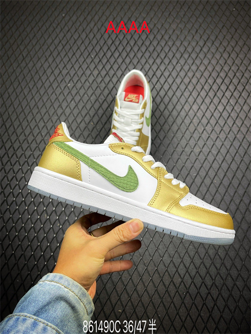 Jordan1(AAAA)-M(Low)-0579