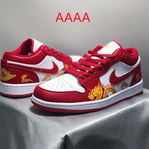 Jordan1(AAAA)-M(Low)-0600