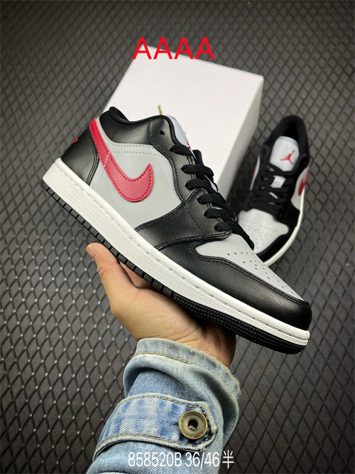 Jordan1(AAAA)-M(Low)-0602