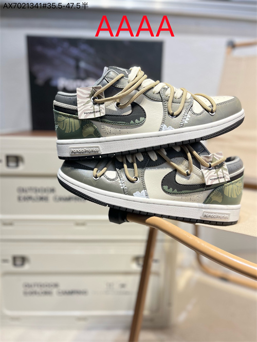 Jordan1(AAAA)-W(Low)-0702