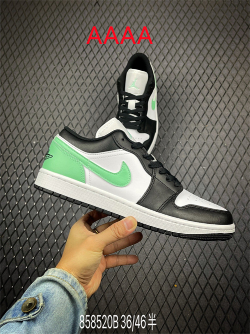 Jordan1(AAAA)-M(Low)-0614