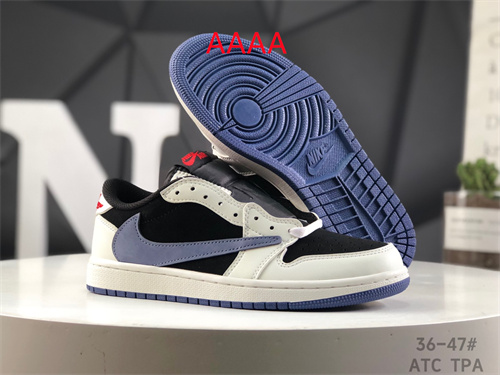 Jordan1(AAAA)-M(Low)-0616