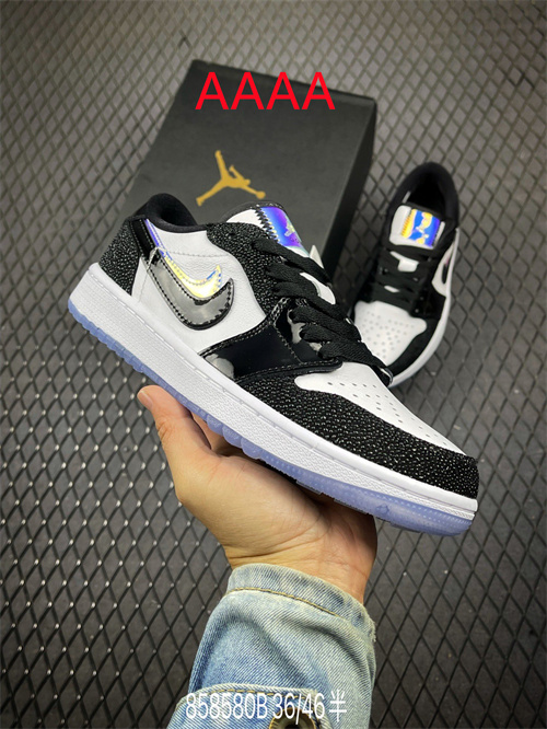Jordan1(AAAA)-M(Low)-0623