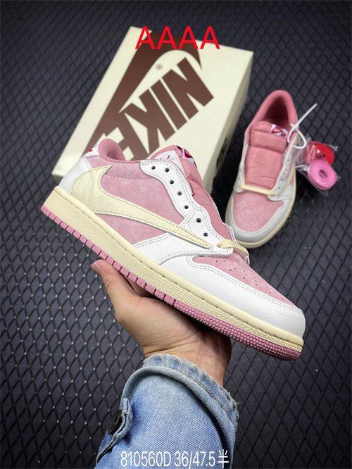 Jordan1(AAAA)-W(Low)-0721