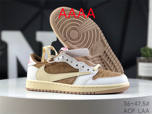 Jordan1(AAAA)-M(Low)-0627