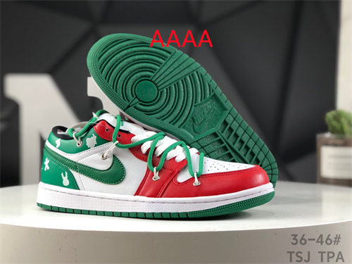 Jordan1(AAAA)-M(Low)-0630