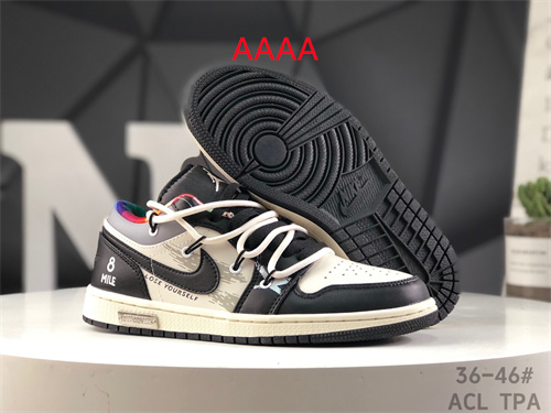 Jordan1(AAAA)-M(Low)-0633