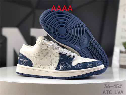 Jordan1(AAAA)-M(Low)-0637