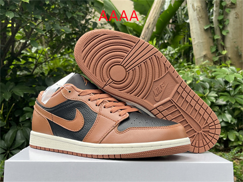Jordan1(AAAA)-M(Low)-0640