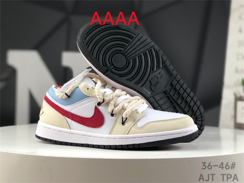 Jordan1(AAAA)-M(Low)-0643
