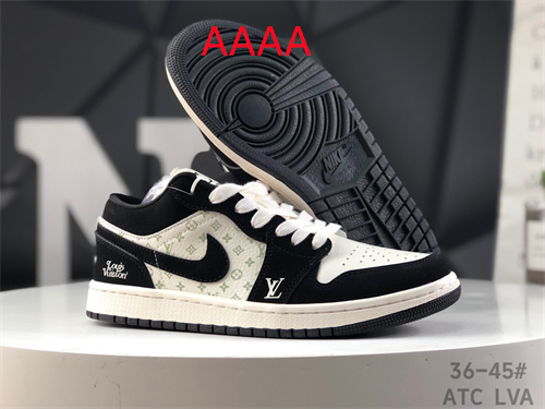 Jordan1(AAAA)-W(Low)-0742
