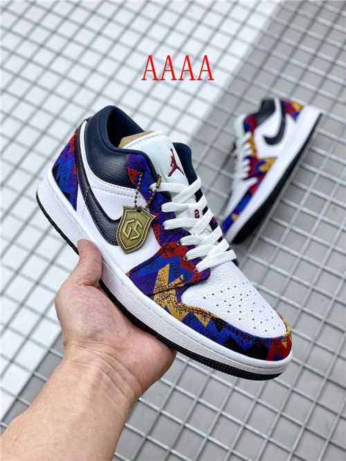 Jordan1(AAAA)-M(Low)-0066