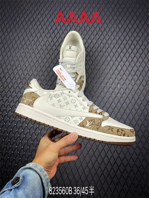 Jordan1(AAAA)-W(Low)-0751