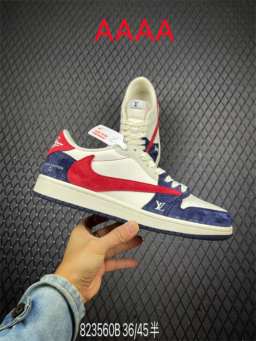 Jordan1(AAAA)-W(Low)-0752