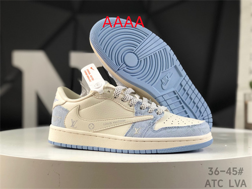 Jordan1(AAAA)-W(Low)-0753