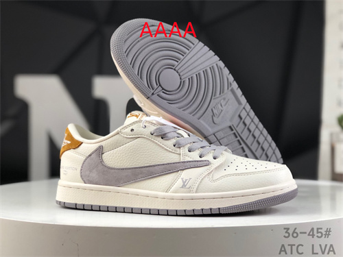 Jordan1(AAAA)-M(Low)-0657