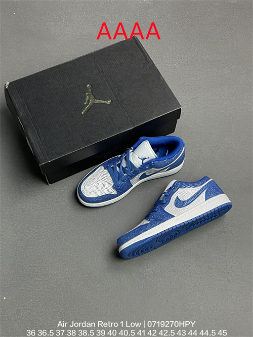 Jordan1(AAAA)-W(Low)-0778