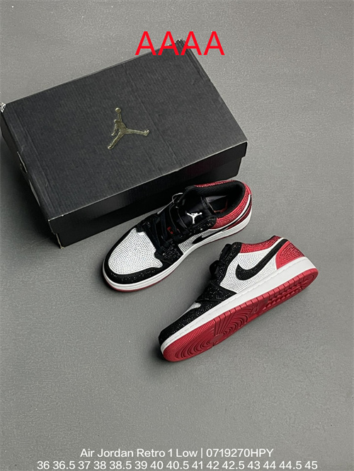 Jordan1(AAAA)-W(Low)-0779