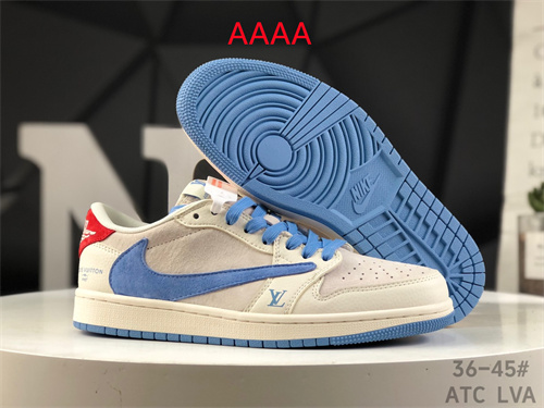 Jordan1(AAAA)-W(Low)-0782