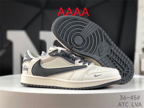 Jordan1(AAAA)-W(Low)-0787