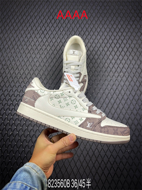 Jordan1(AAAA)-M(Low)-0691