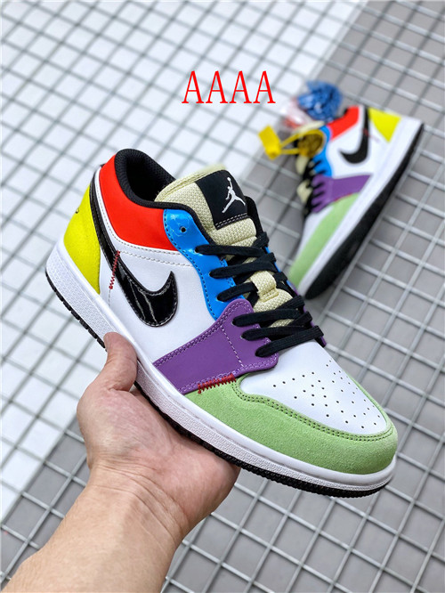 Jordan1(AAAA)-M(Low)-0070