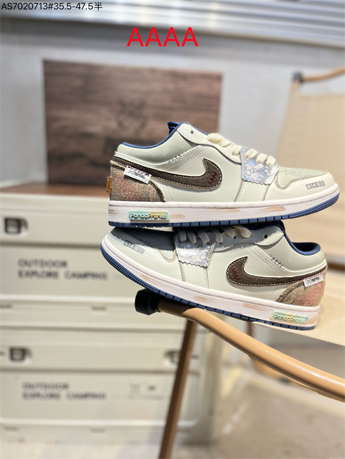 Jordan1(AAAA)-M(Low)-0704