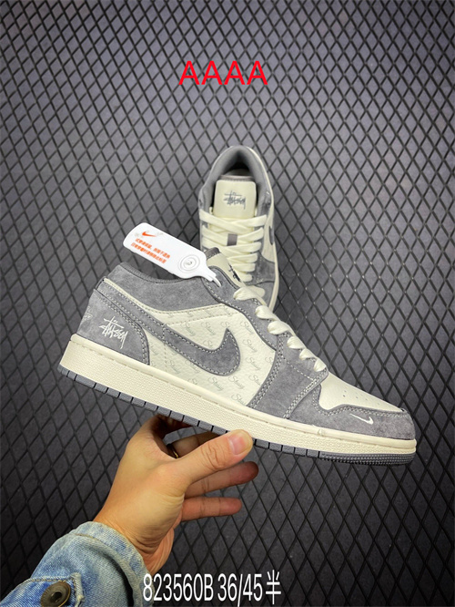 Jordan1(AAAA)-M(Low)-0707