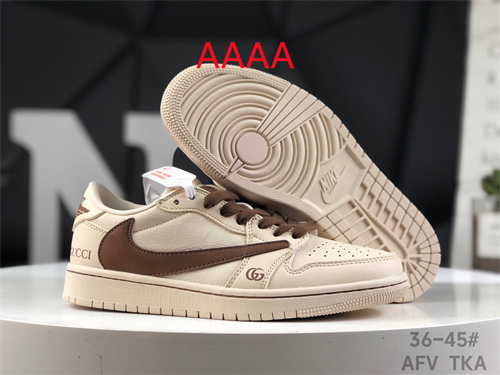 Jordan1(AAAA)-W(Low)-0805