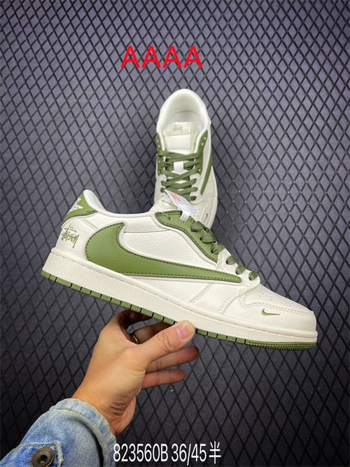 Jordan1(AAAA)-W(Low)-0808