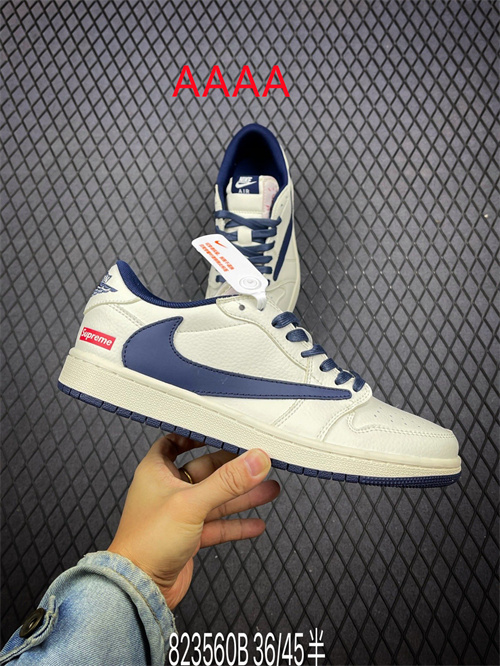 Jordan1(AAAA)-W(Low)-0810