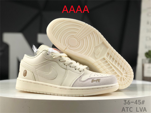 Jordan1(AAAA)-M(Low)-0715