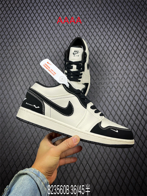 Jordan1(AAAA)-M(Low)-0718