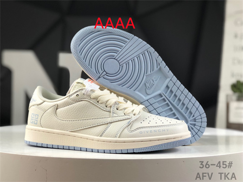 Jordan1(AAAA)-W(Low)-0817