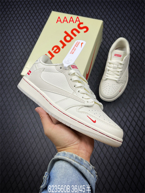 Jordan1(AAAA)-W(Low)-0819