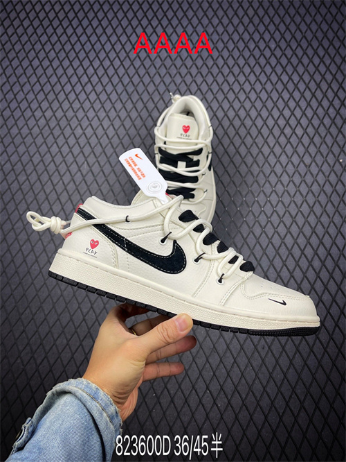 Jordan1(AAAA)-W(Low)-0822