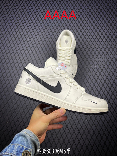 Jordan1(AAAA)-M(Low)-0728