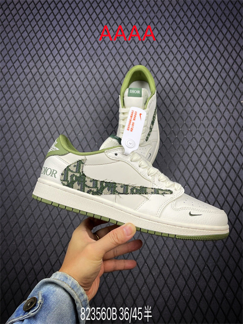 Jordan1(AAAA)-M(Low)-0731